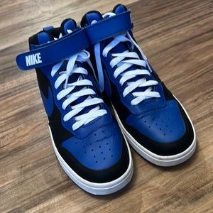 Nike Blue Airforce 7Y